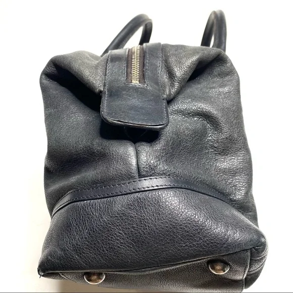 Chanel Timeless vintage satchel - Picture 16 of 16